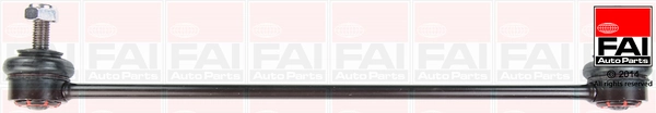 Link/Coupling Rod, stabiliser bar